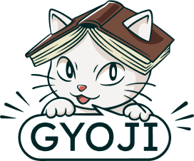 Gyoji